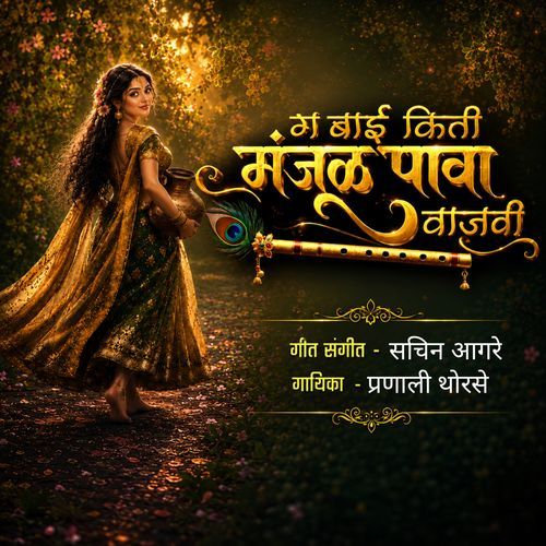 G Bai Kiti Manjul Pava Vajvi