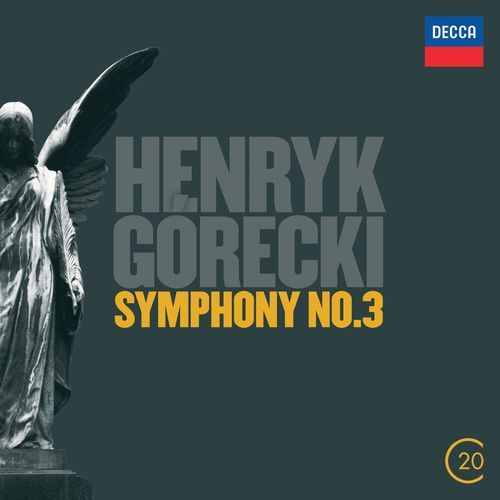 Górecki: Symphony 3