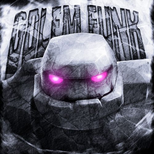 GOLEM FUNK (Slowed)