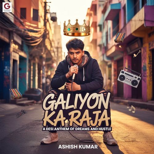 Galiyon Ka Raja