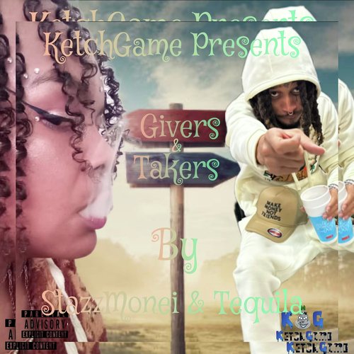 Givers & Takers