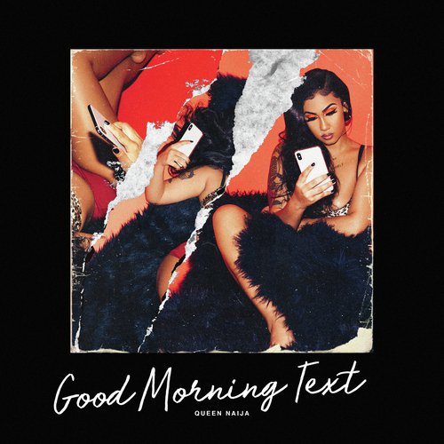 Good Morning Text_poster_image