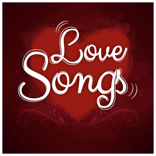 Greatest Love Songs