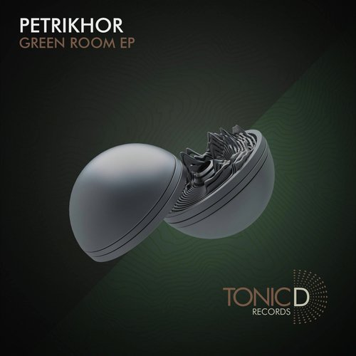 Contradictions (Original Mix) cover art