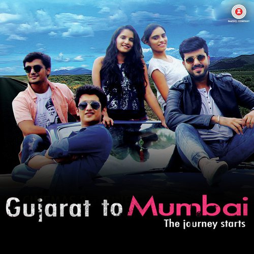 Gujarat To Mumbai