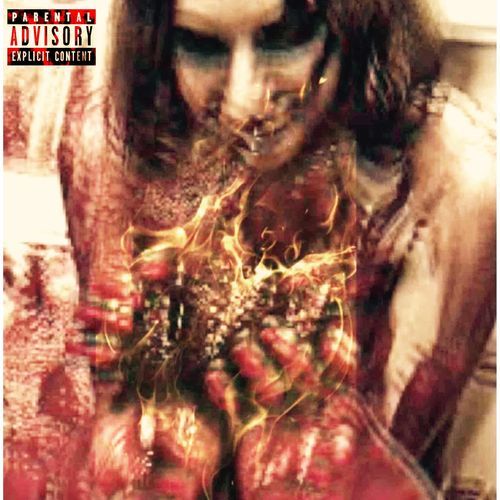 NU JAKK cover art