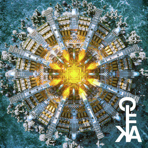 Déjà Vu cover art