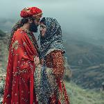 Армянские песни с любовью