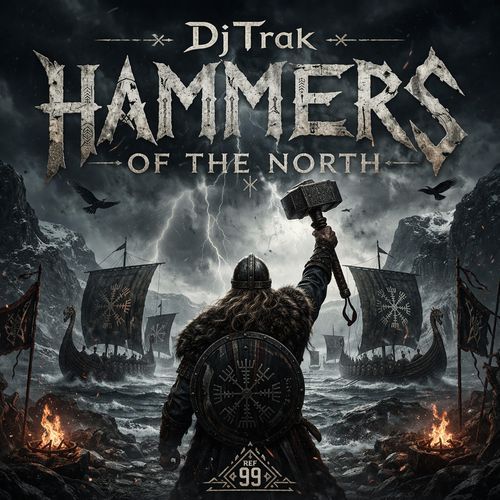 Hammers of the North