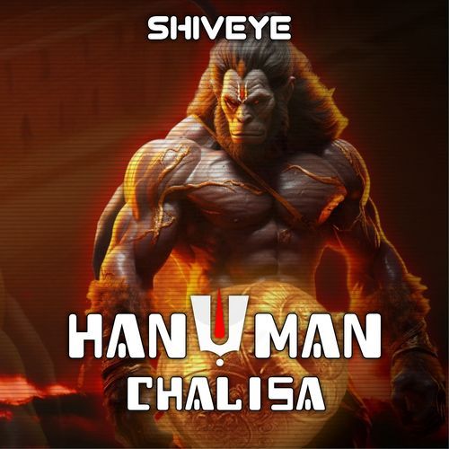 Hanuman Chalisa