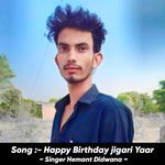 Happy Birthday Jigari Yaar