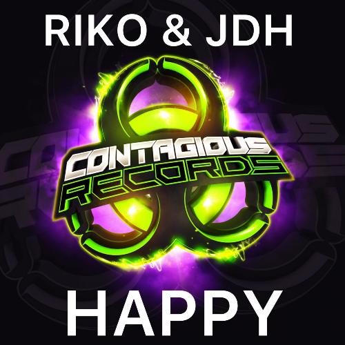 Happy
