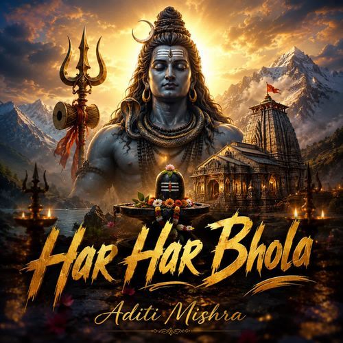 Har Har Bhola