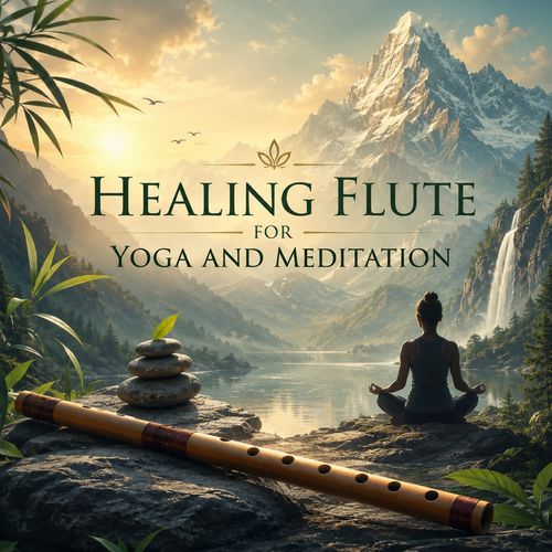 Healing Frequencies