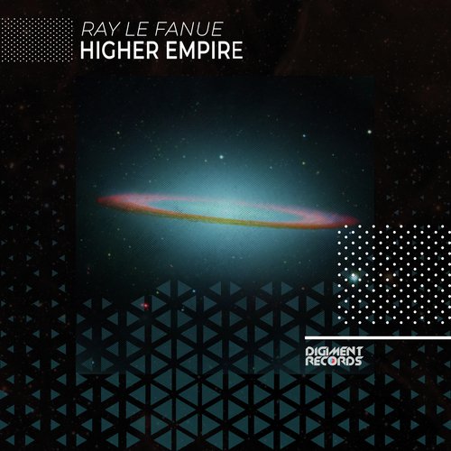 Higher Empire