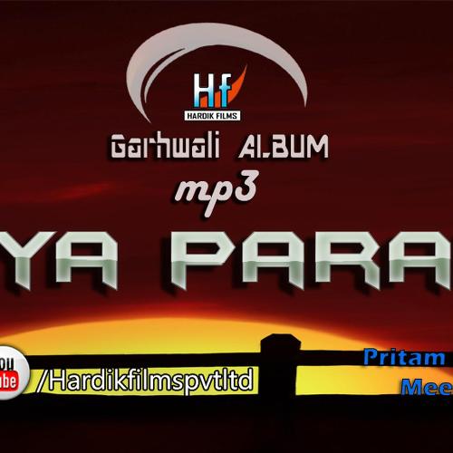 Hiya Parani_poster_image