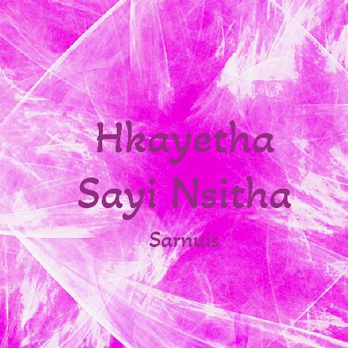Hkayetha Sayi Nsitha (Slowed Remix)