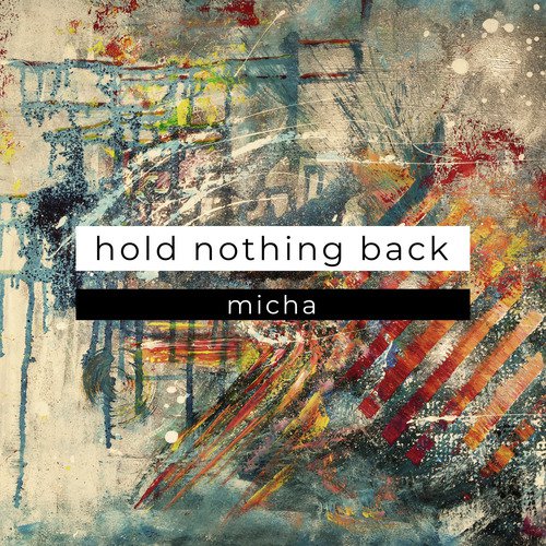 Hold Nothing Back_poster_image