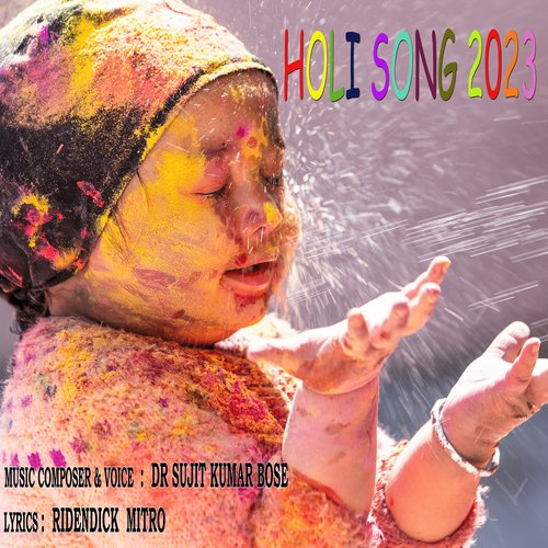 Holi Song 2023