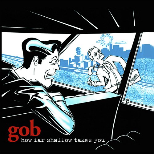 How Far Shallow Takes You (Bonus Version)