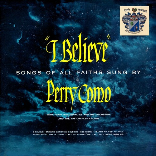 Goodnight. Sweet Jesus