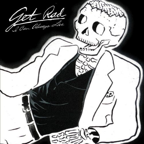 GDI cover art