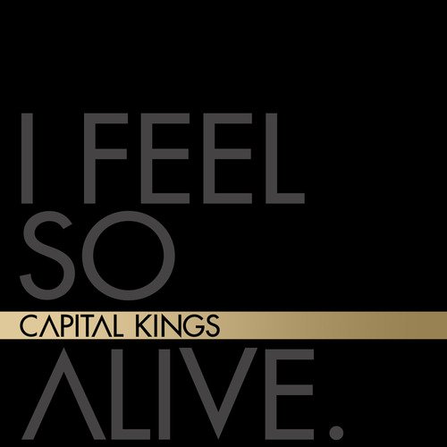 I Feel so Alive EP_poster_image