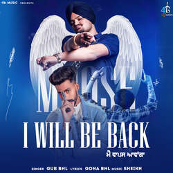 I Will Be Back-HQcJcBNJWnU