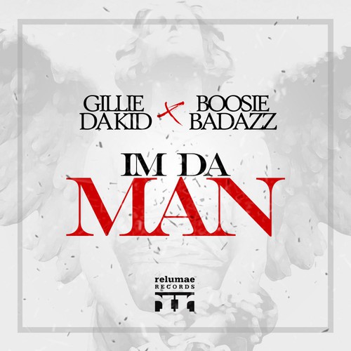 I&#039;m Da Man (feat. Boosie Badazz)_poster_image