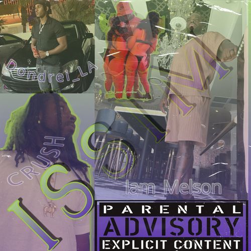 ISSIM cover art