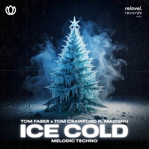 Ice Cold (feat. Madishu) (Melodic Techno)_poster_image