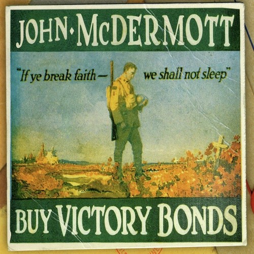 John Mcdermott