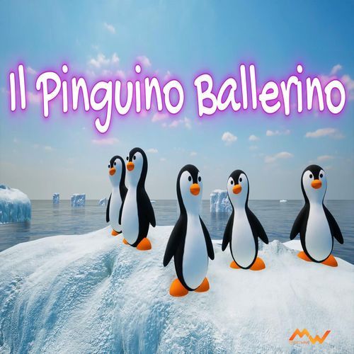 Il pinguino ballerino