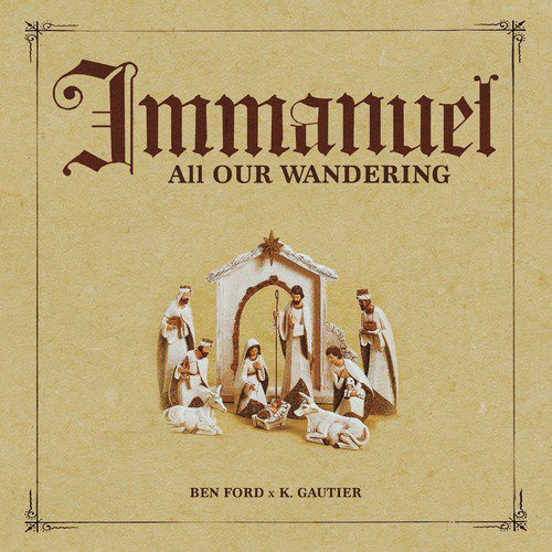 Immanuel (All Our Wandering)_poster_image