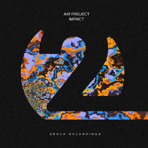 Impact (Extended Mix) cover art