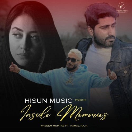 Inside Memories (feat. Kamal Raja)