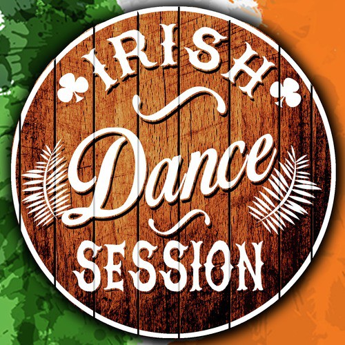 Irish Dance Session