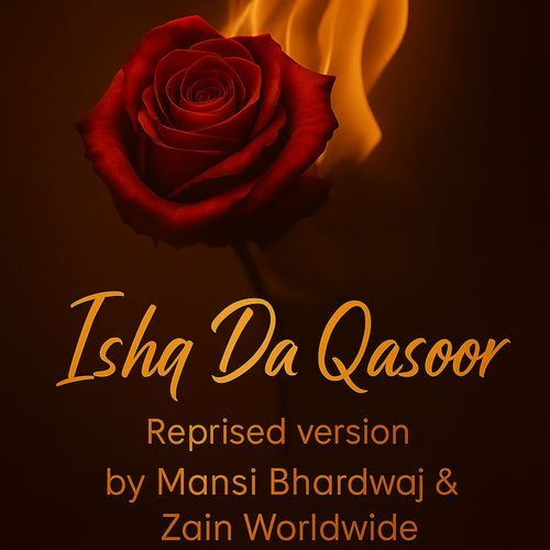 Ishq da Qasoor (Reprised Version)-okv tunes