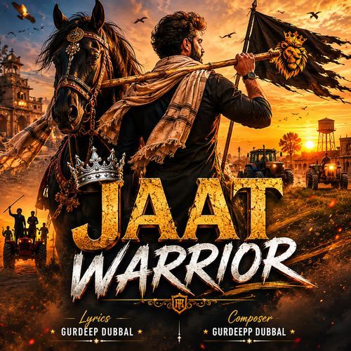 Jaat Warrior
