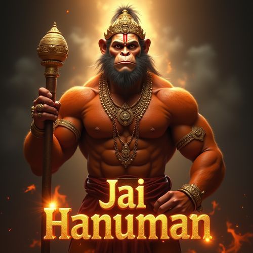 Jai Hanuman