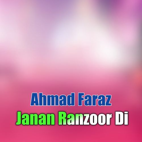 Janan Ranzoor Di