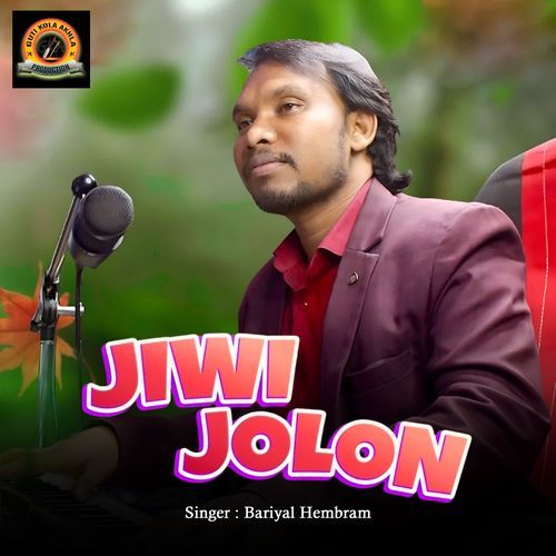 Jiwi Jolon