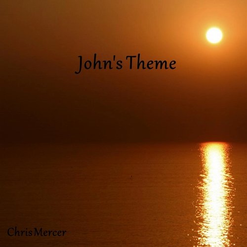 John's Theme_poster_image