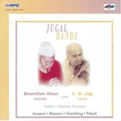 Raga Marubihag Bismillah Khan N V. G. Jog-CAsmRTwAaGM