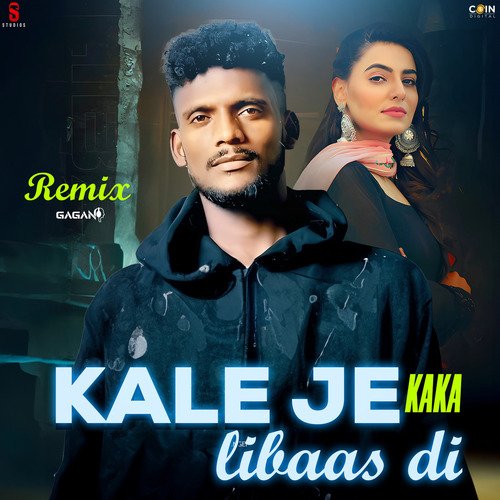 Kale Je Libaas Di (Remix)