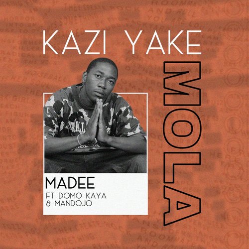 Kazi Yake Mola_poster_image