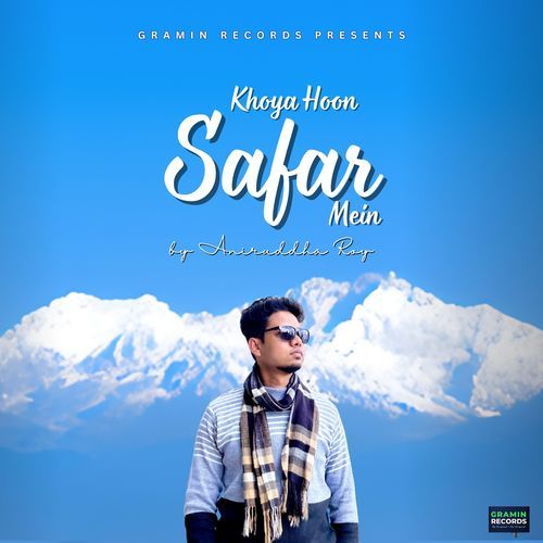 Khoya Hoon Safar Mein