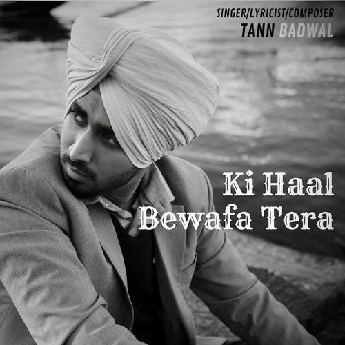 Ki Haal Bewafa Tera_poster_image