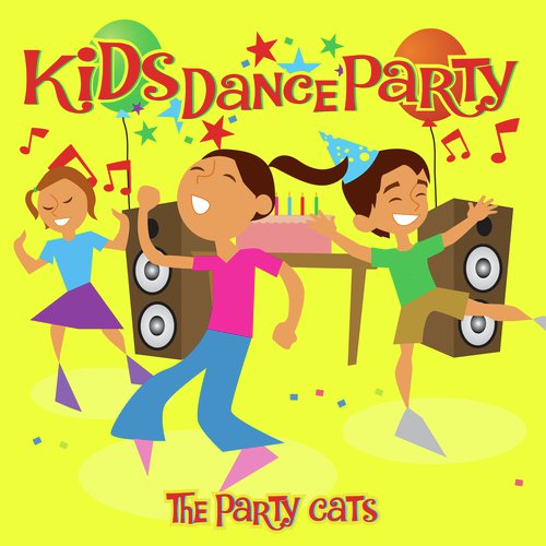 The Party Cats