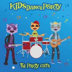 Kids Dance Party